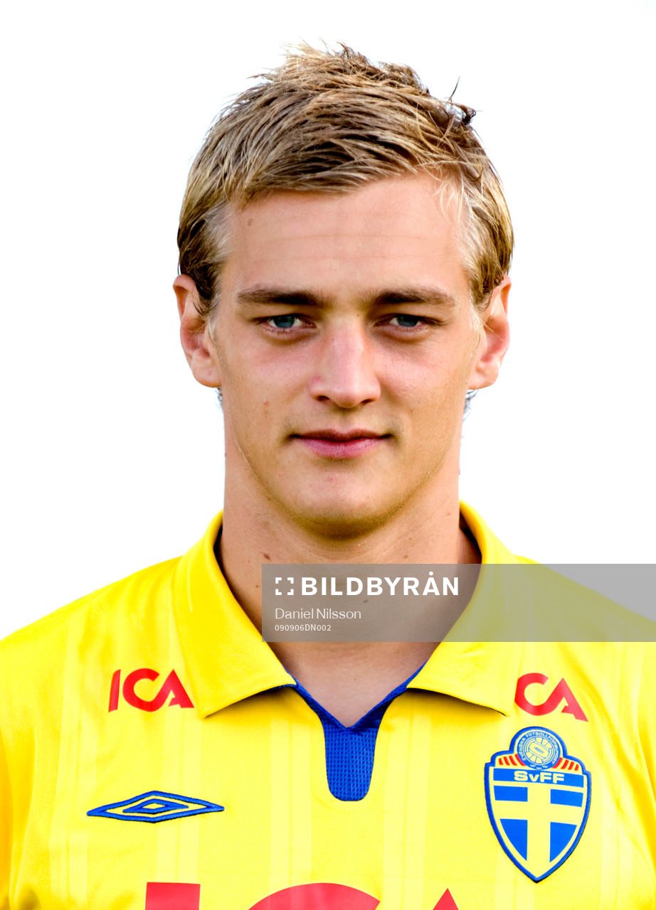 Joel Ekstrand