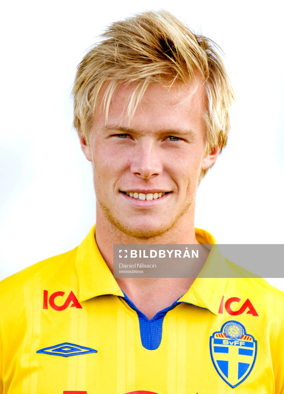 Andreas Landgren