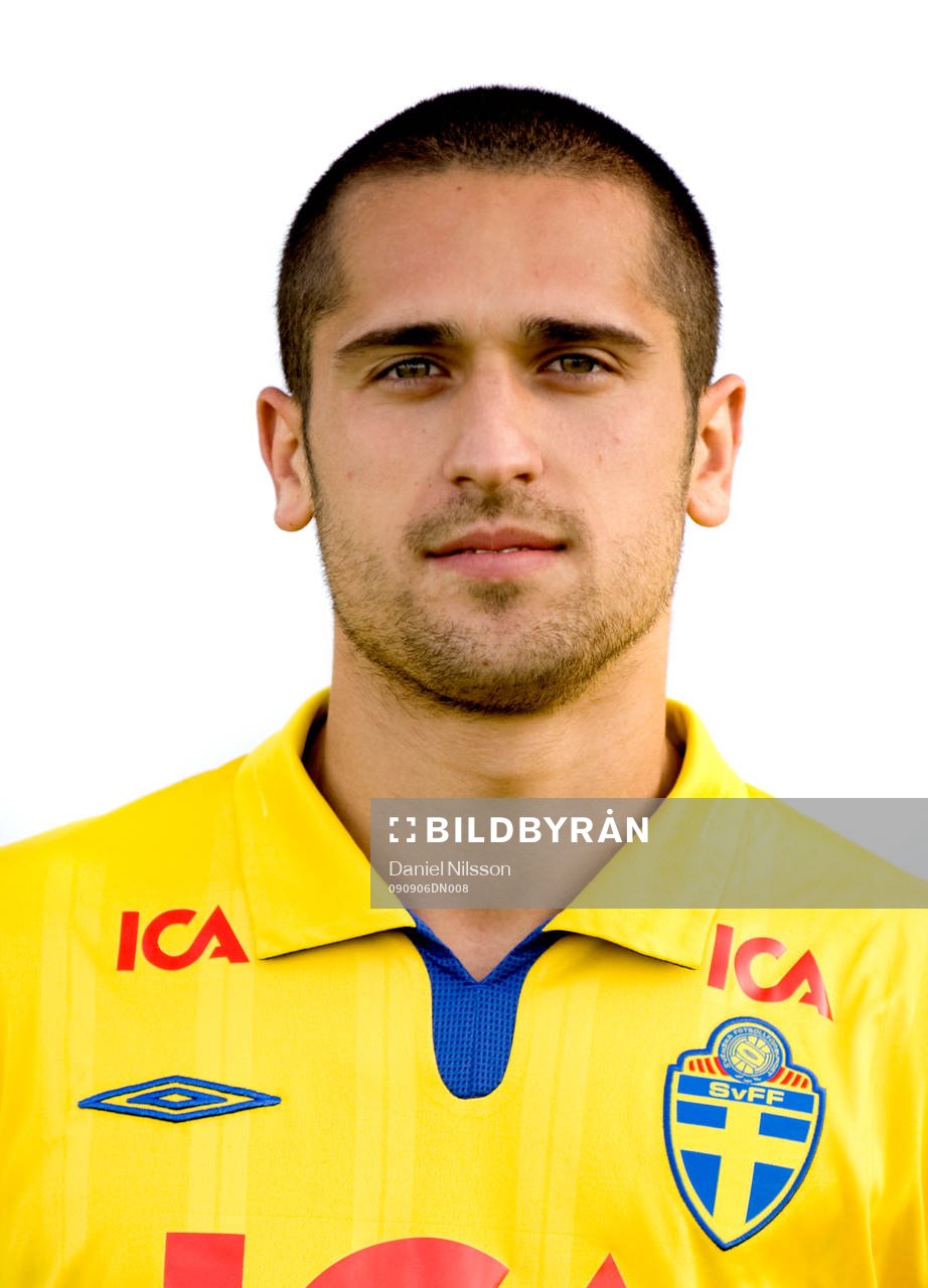 Emir Bajrami