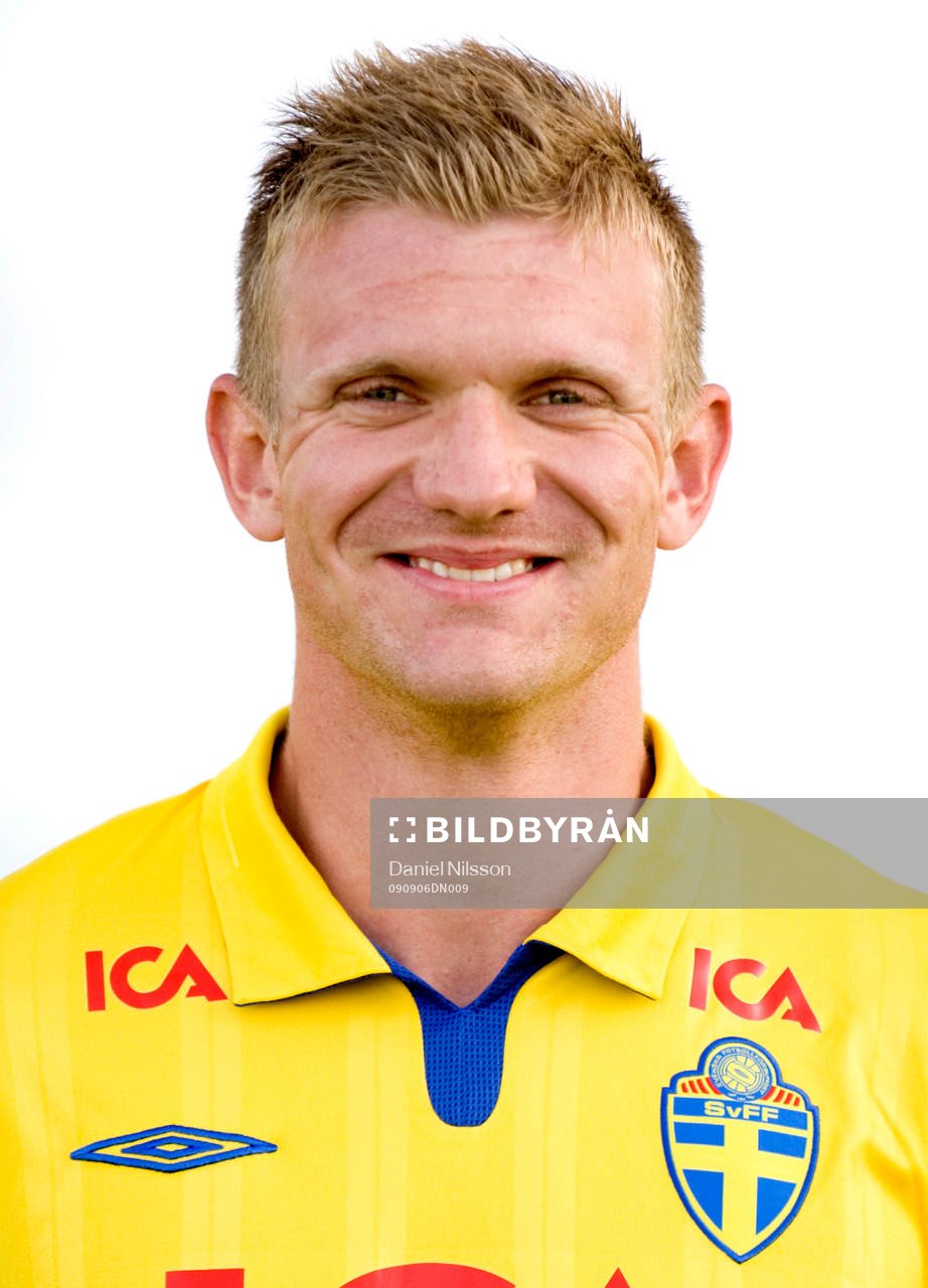 Michael Almebäck