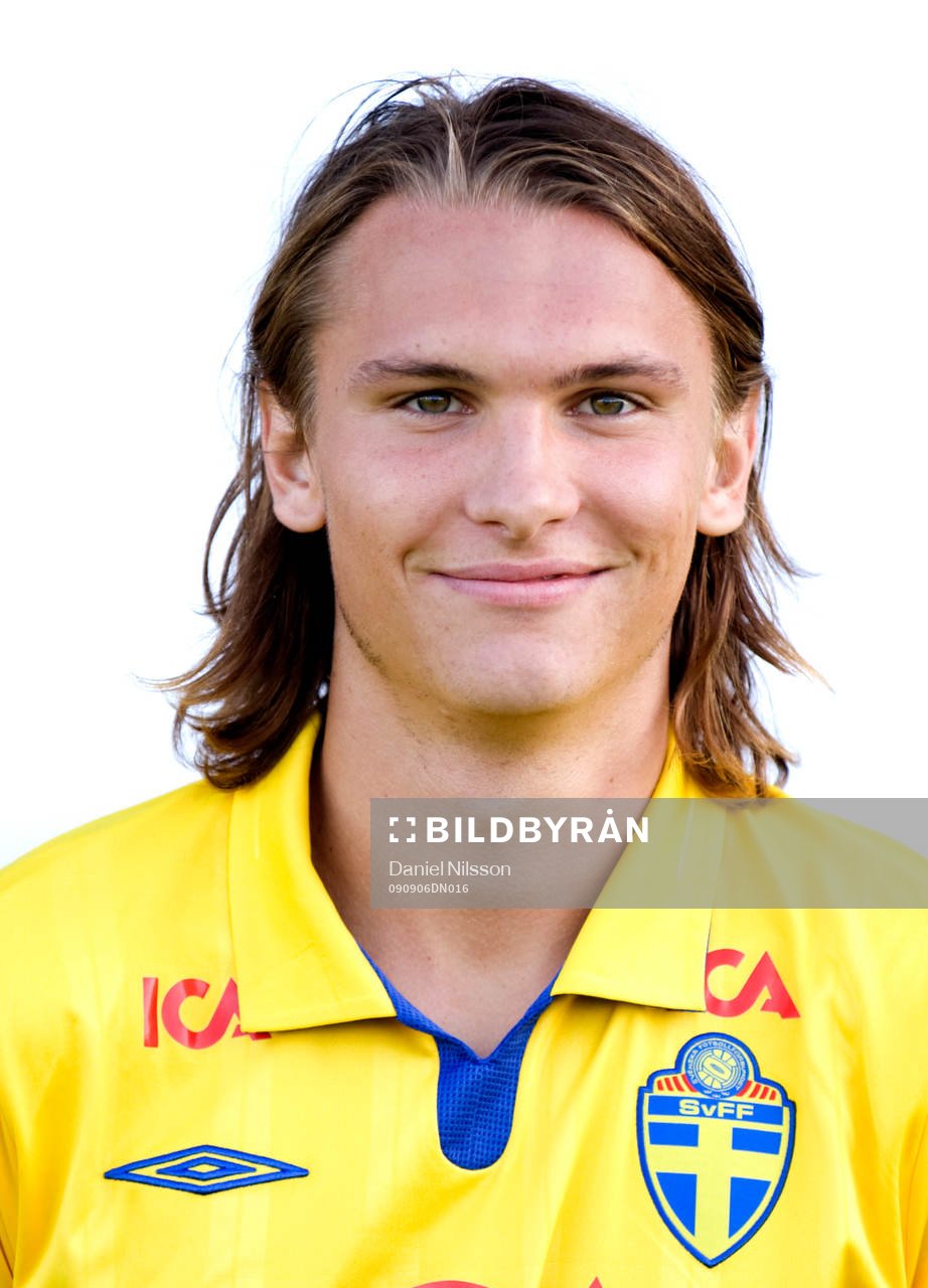 Albin Ekdal