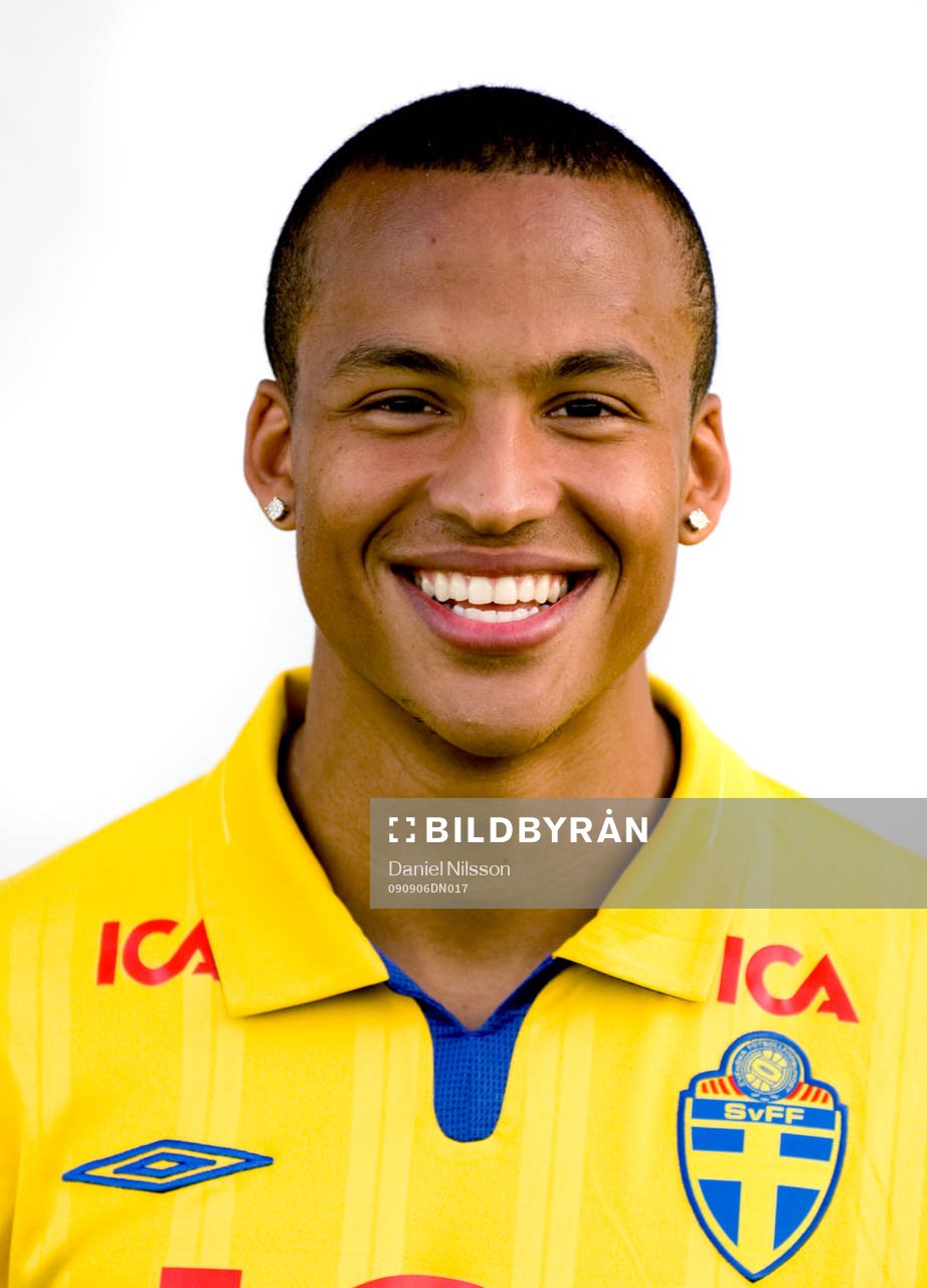 Martin Olsson
