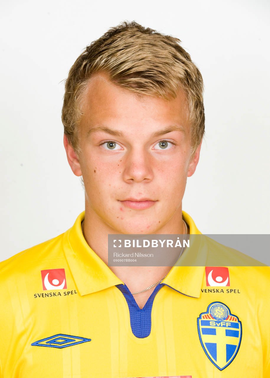 Filip Stenström