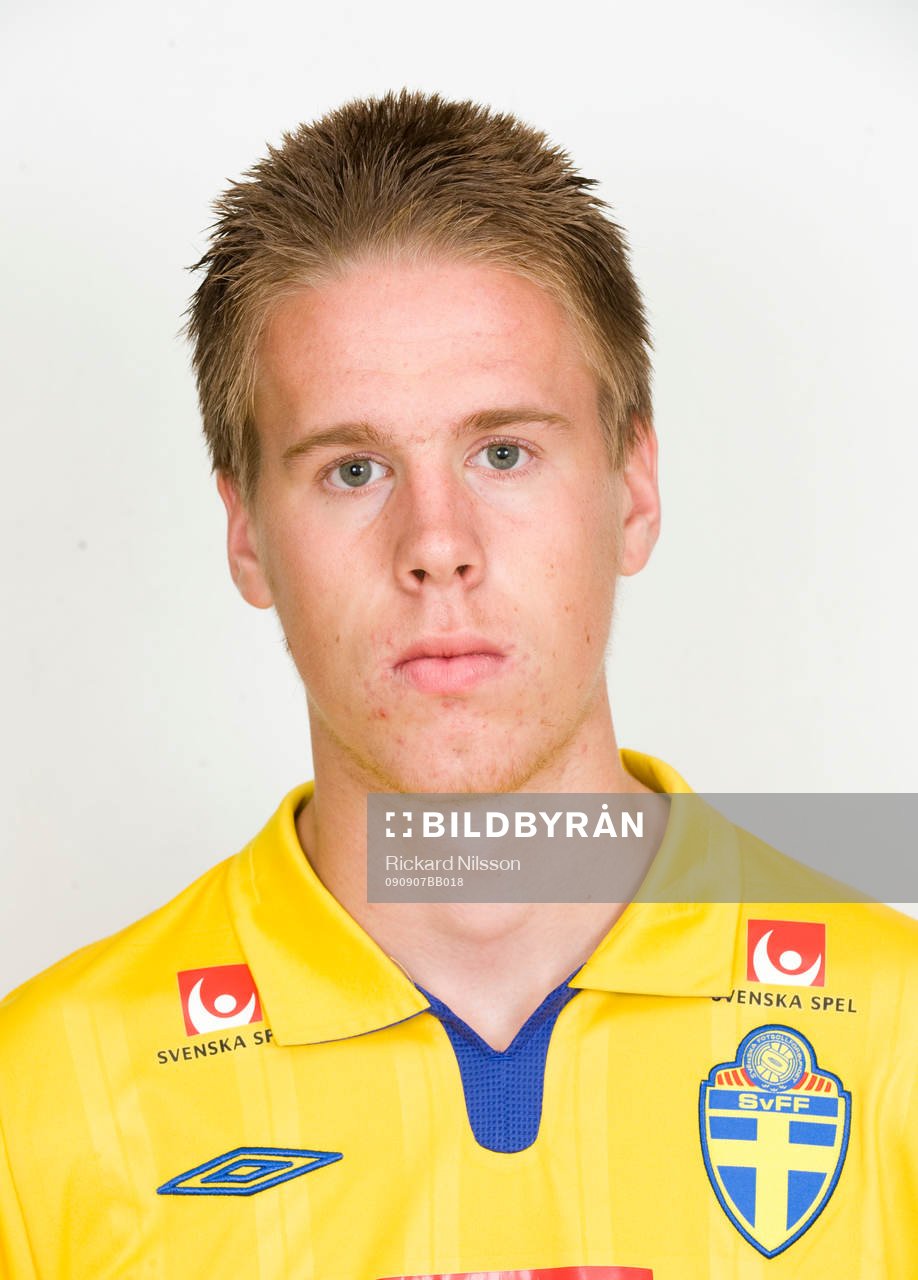 Pontus Jansson