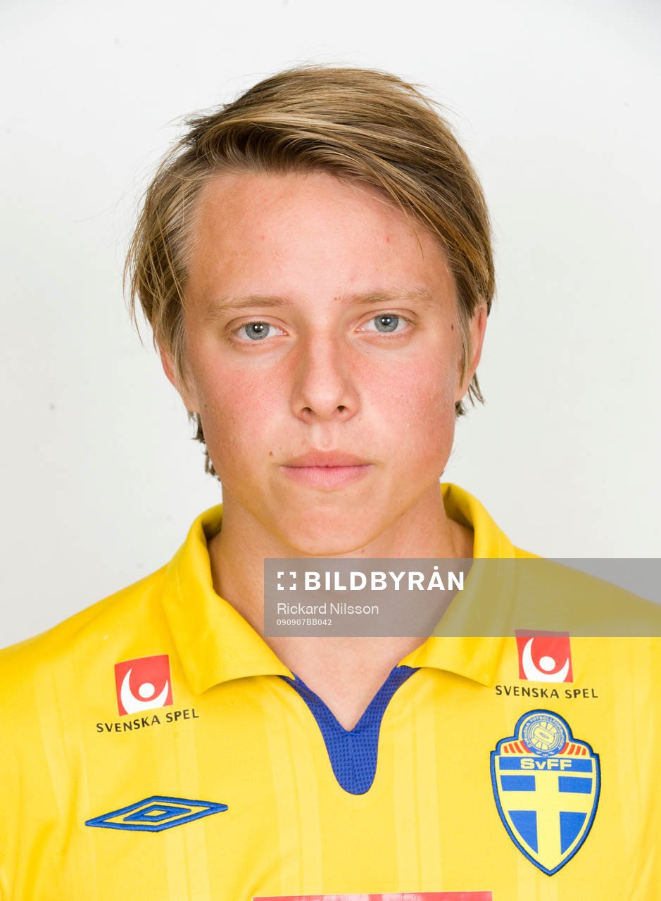 Viktor Lundberg