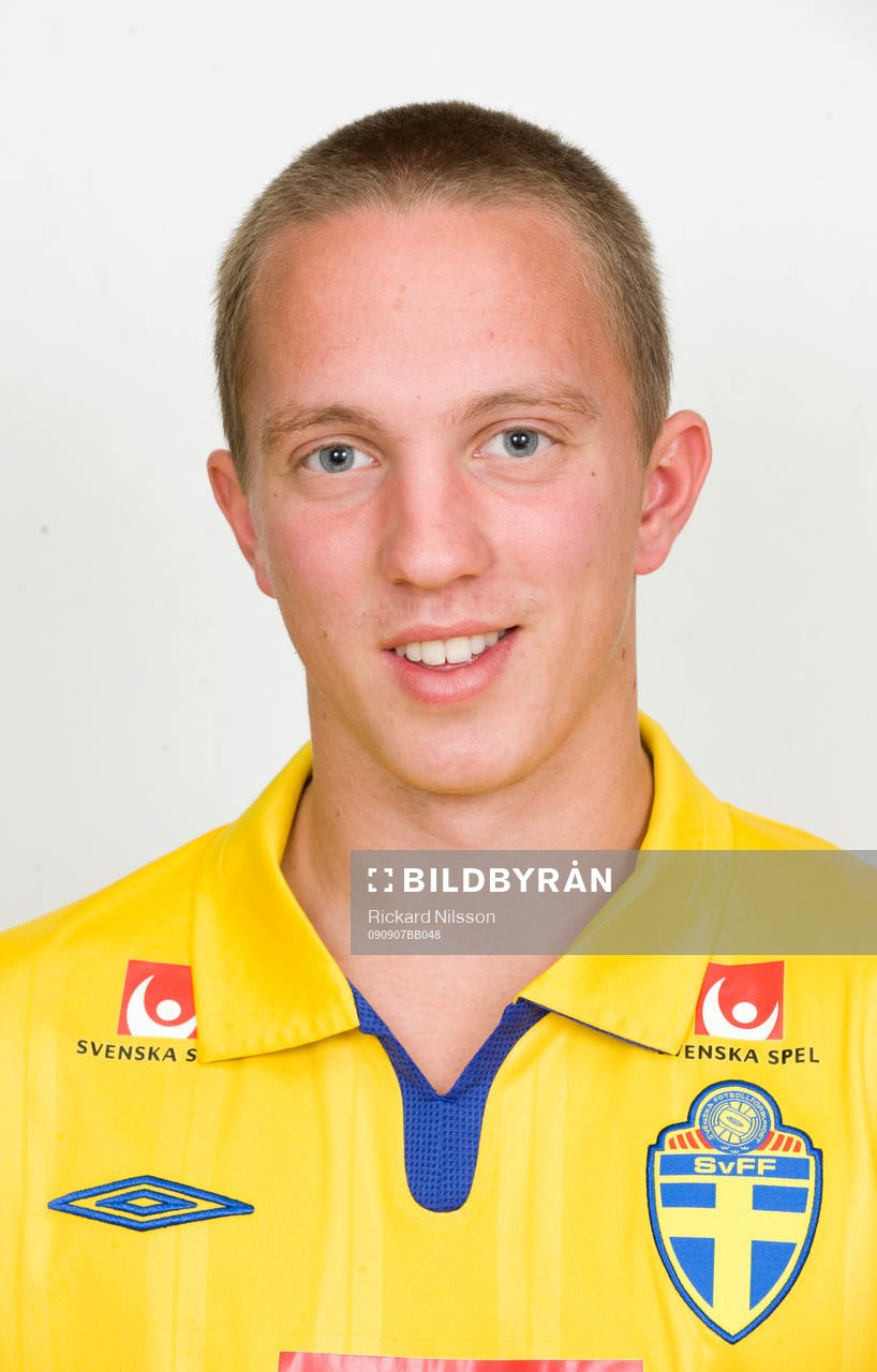 Albin Jansson