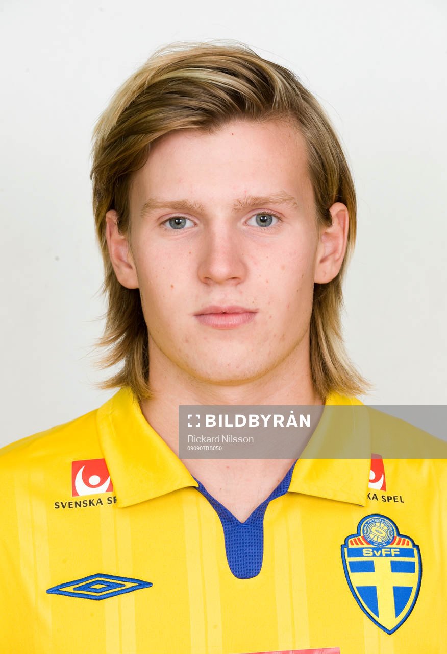 Johan Lundgren
