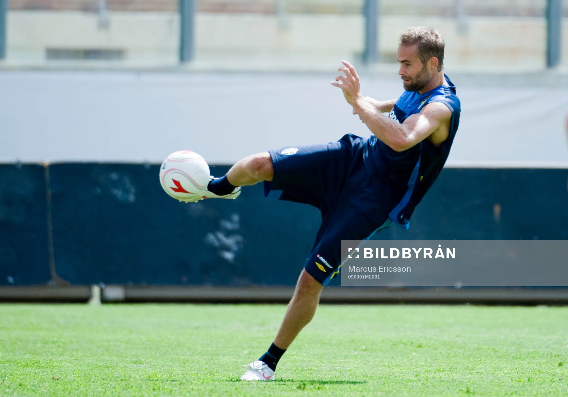 Olof Mellberg