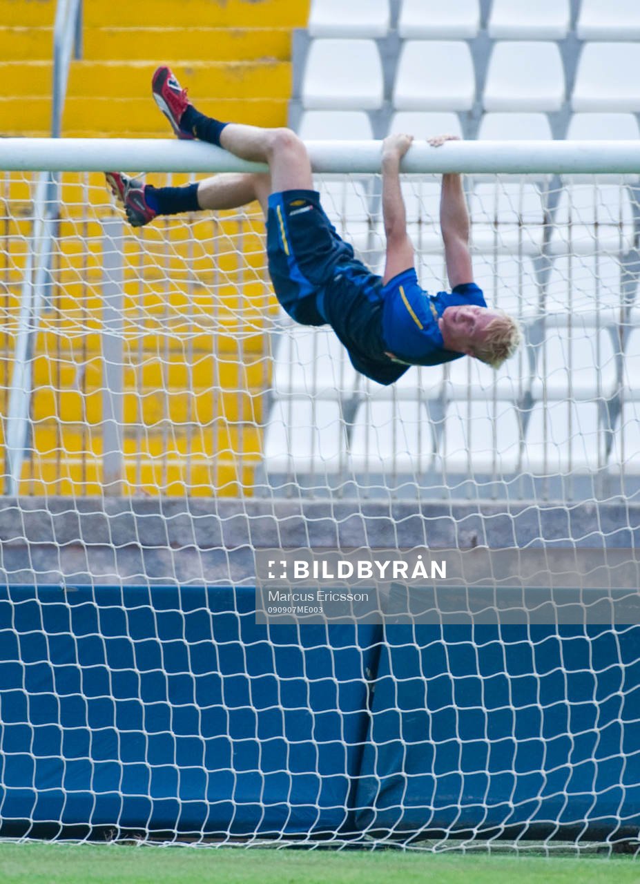 Petter Hansson