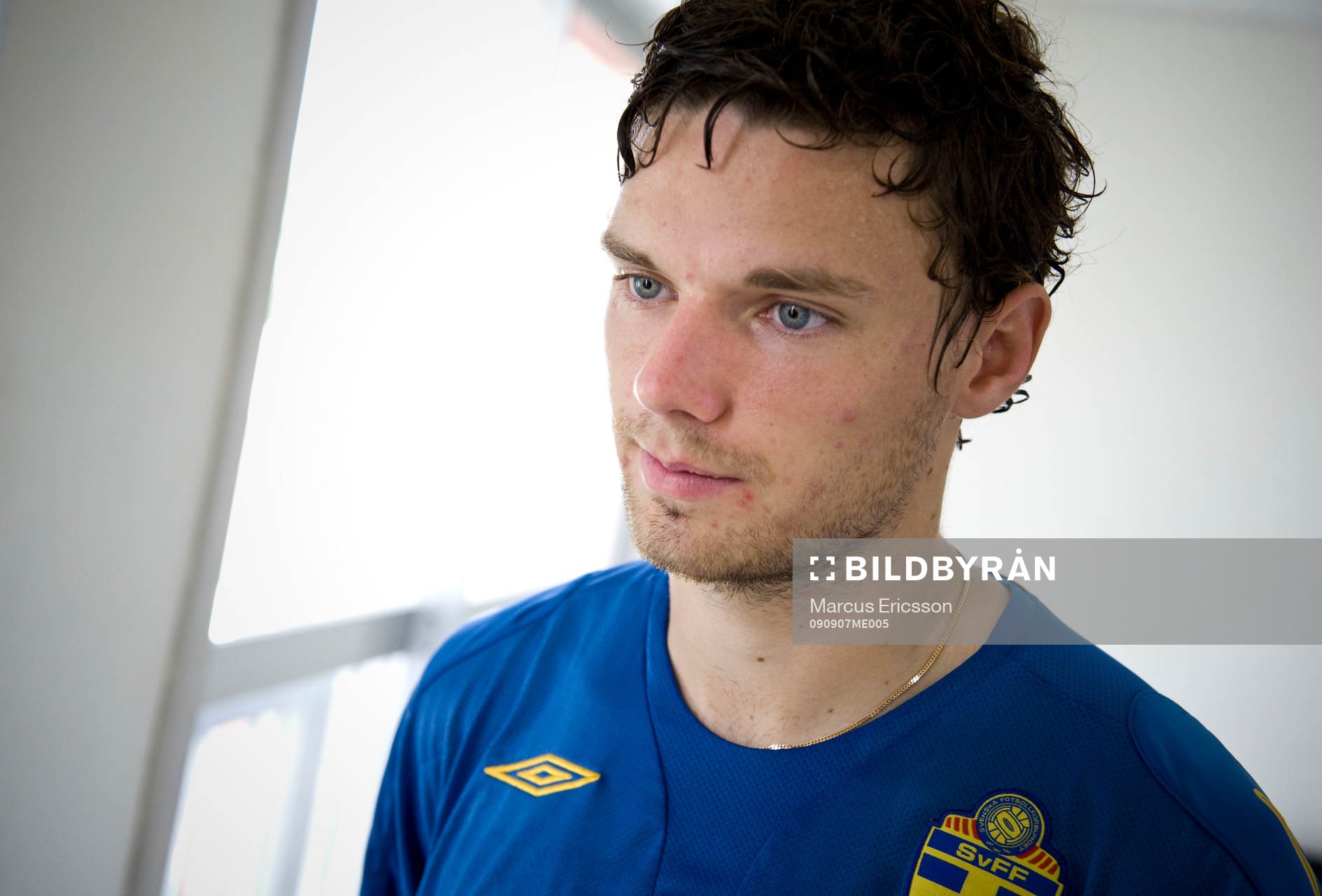 Marcus Berg