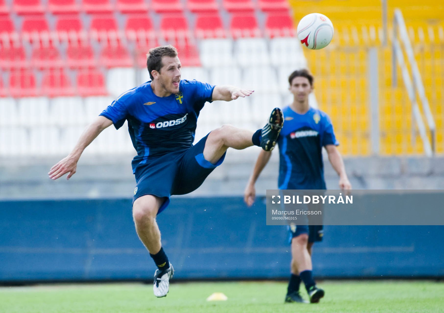 Tobias Hysén