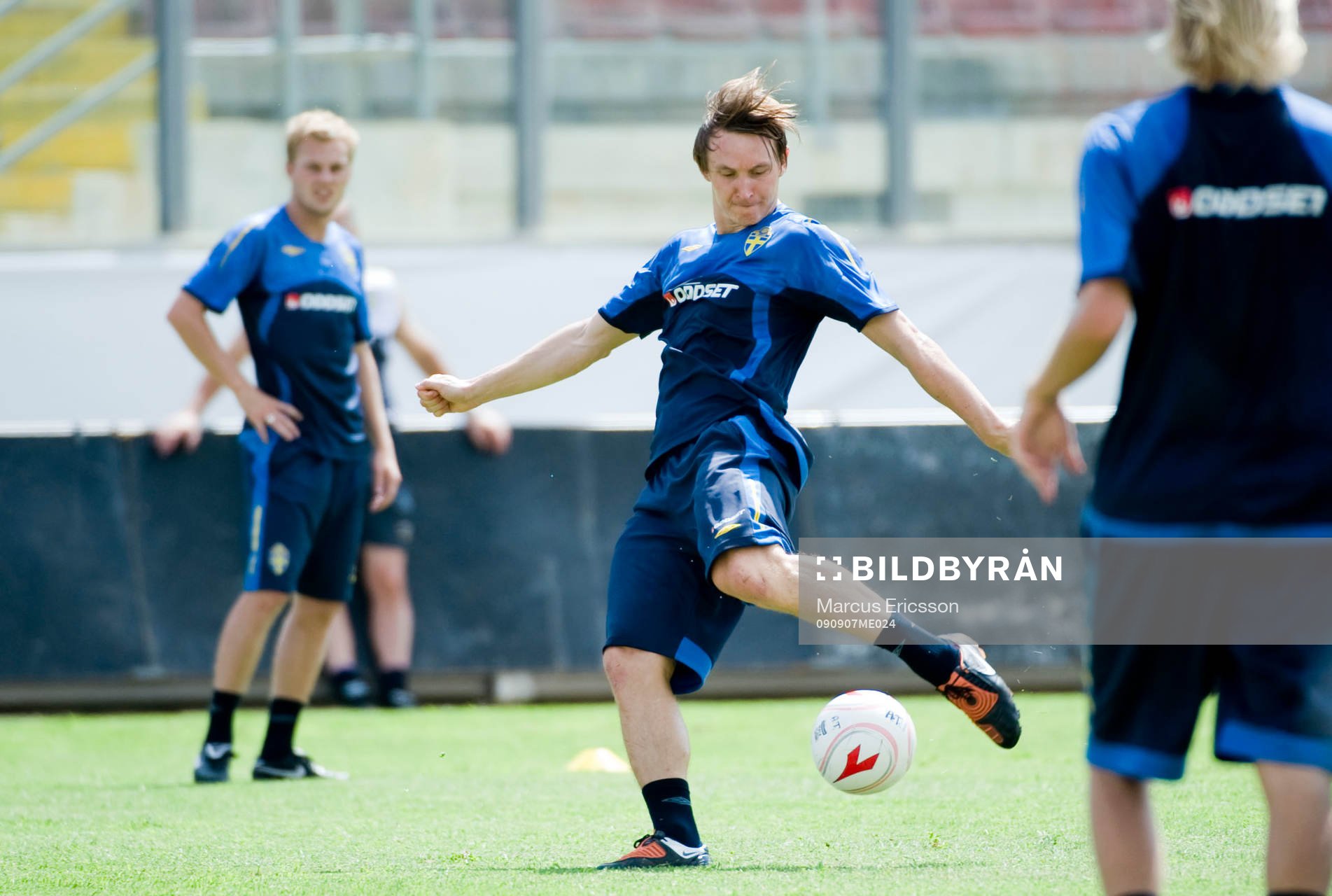 Kim Källström