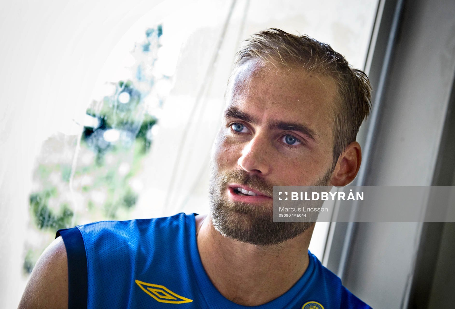 Olof Mellberg