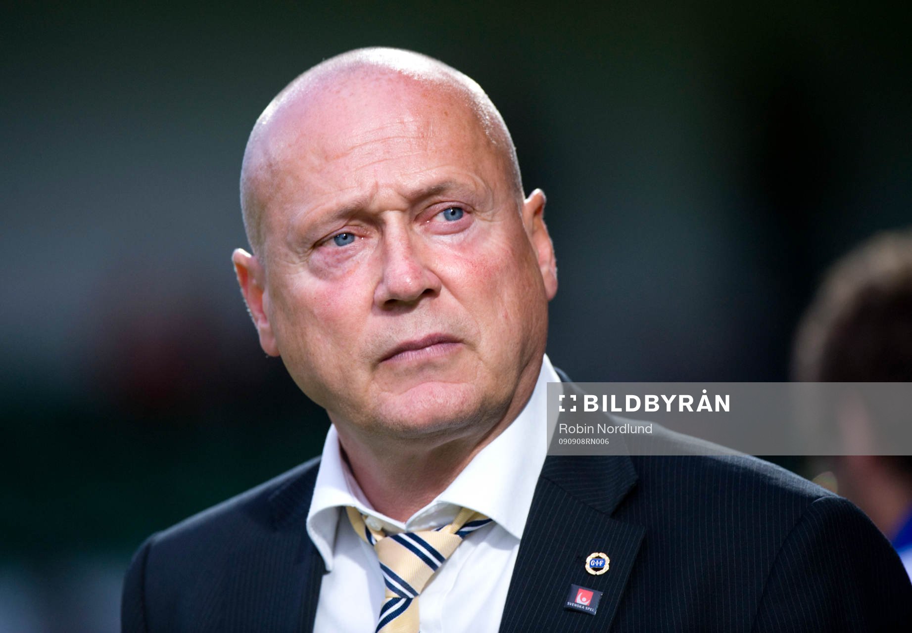 Sören Åkeby, Tränare