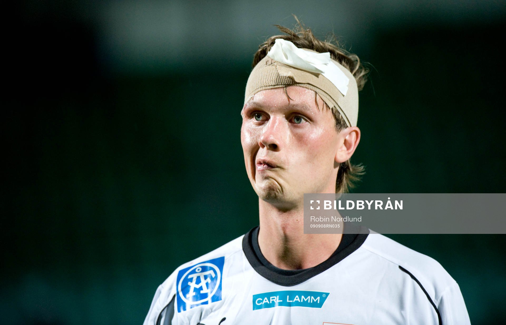 Jonas Lundmark