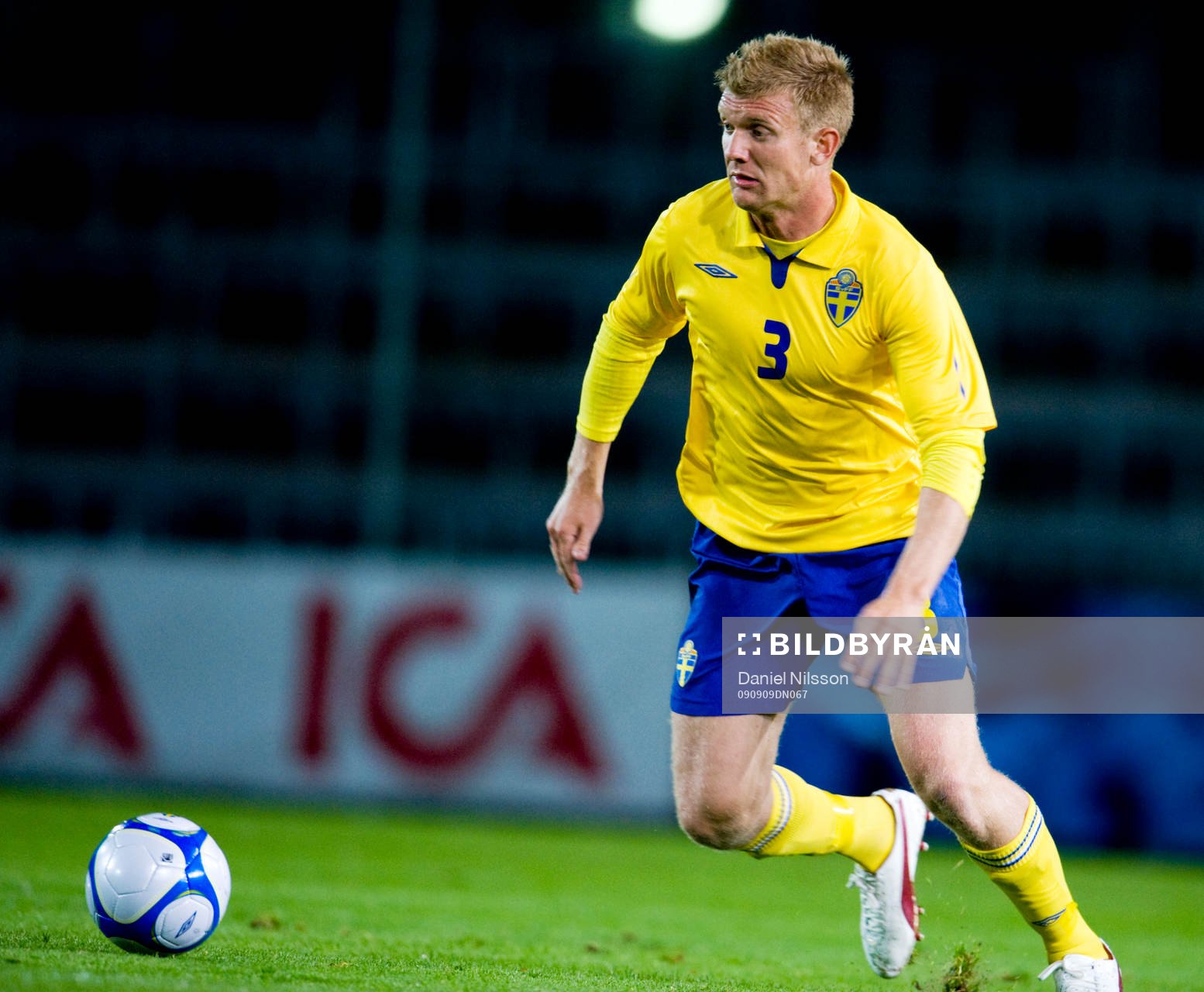 Marcus Nilsson
