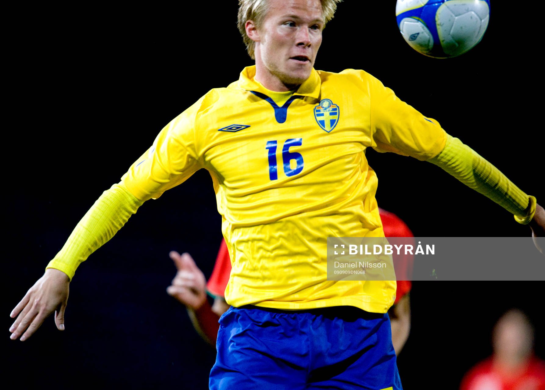 Andreas Landgren