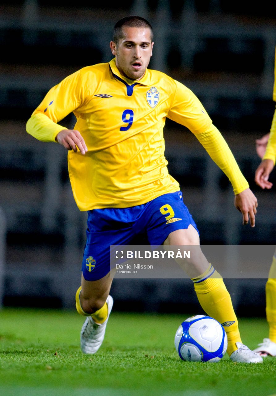 Emir Bajrami