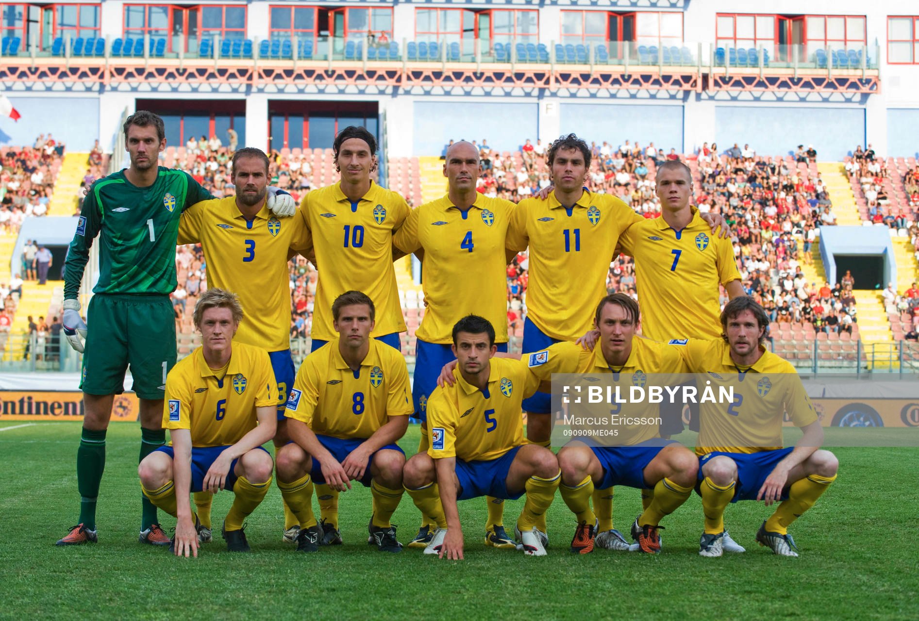Startelva, lagbild