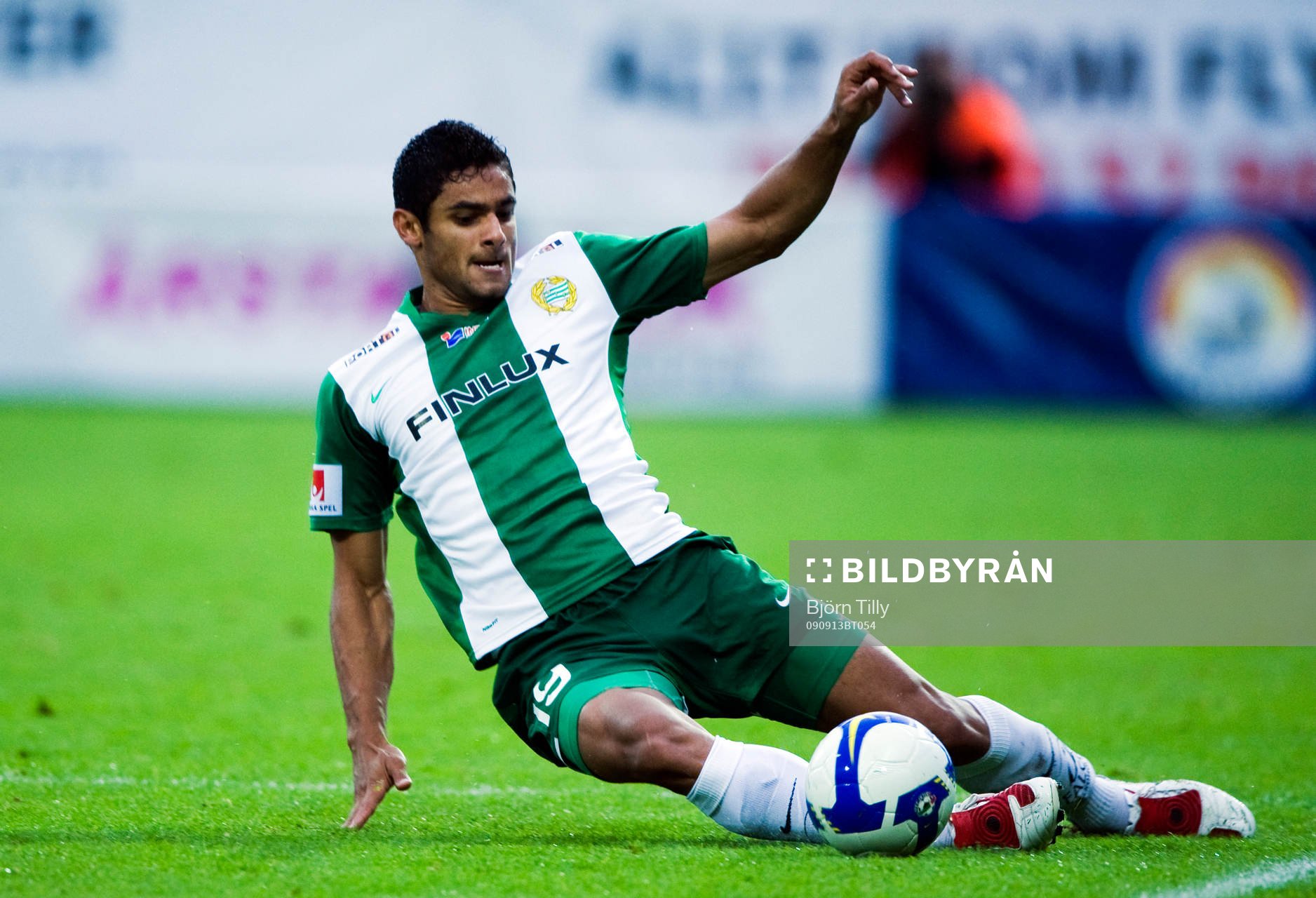 Rafael Leandro Magalhaes