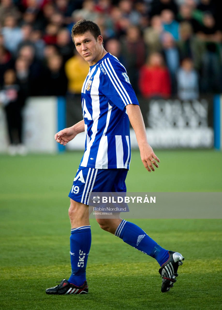 Hannes Stiller