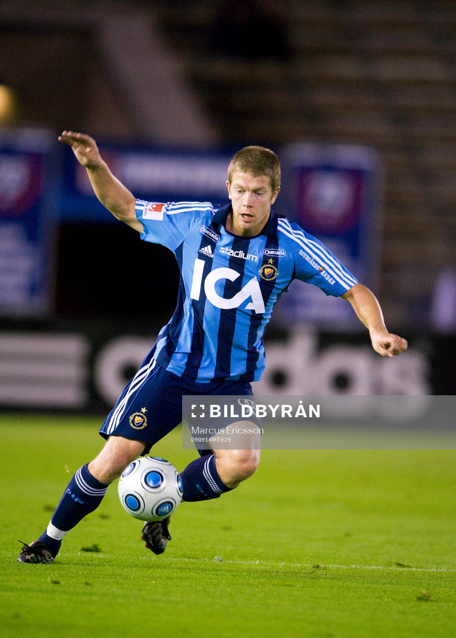 Dan Burlin