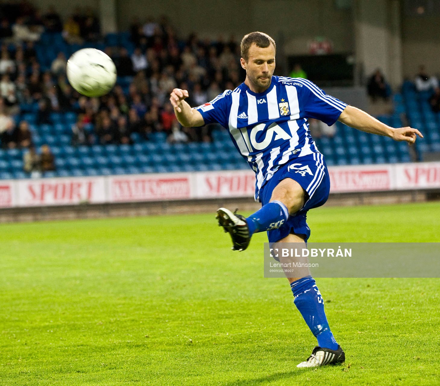 Hjalmar Jonsson
