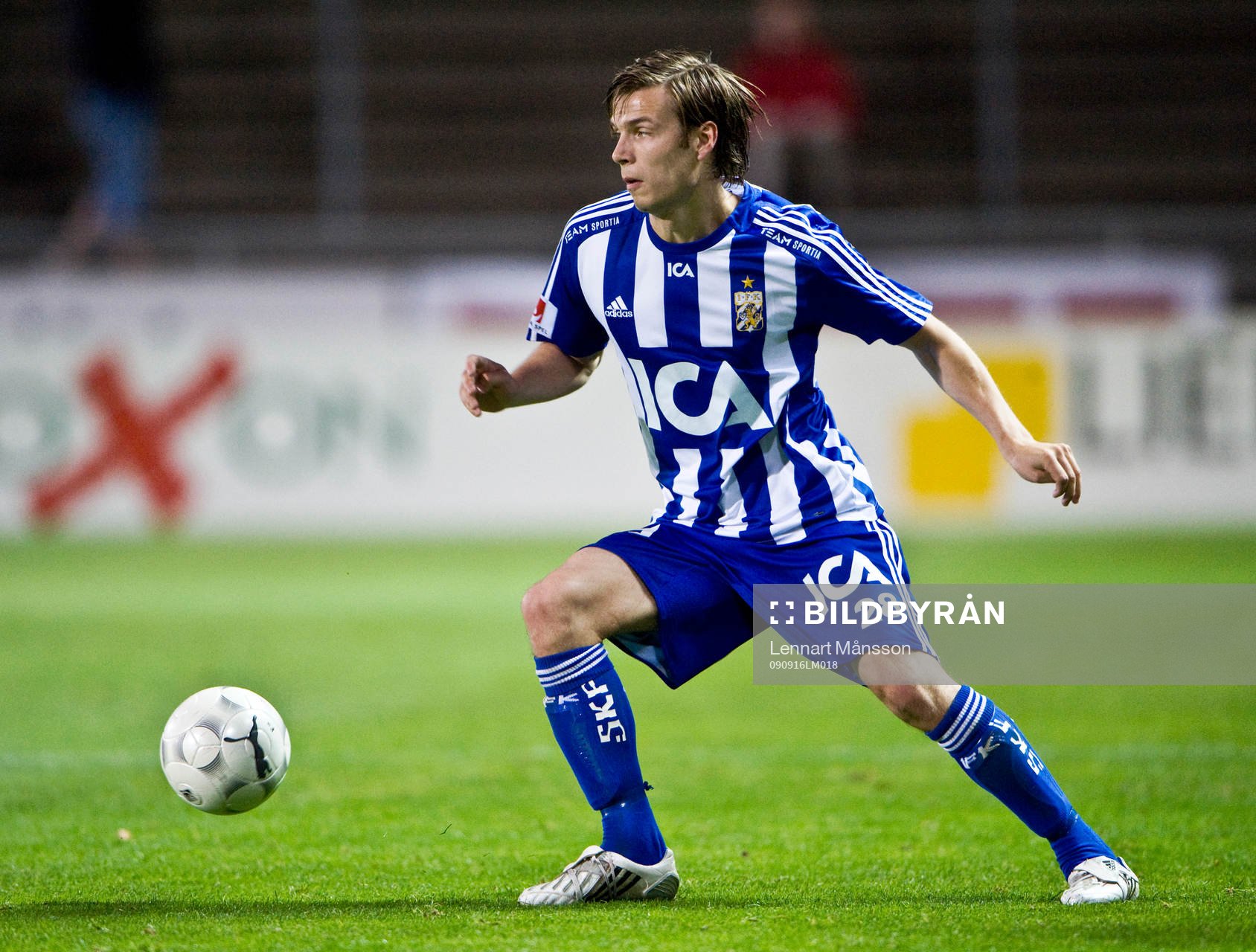 Theodor Elmar Bjarnason