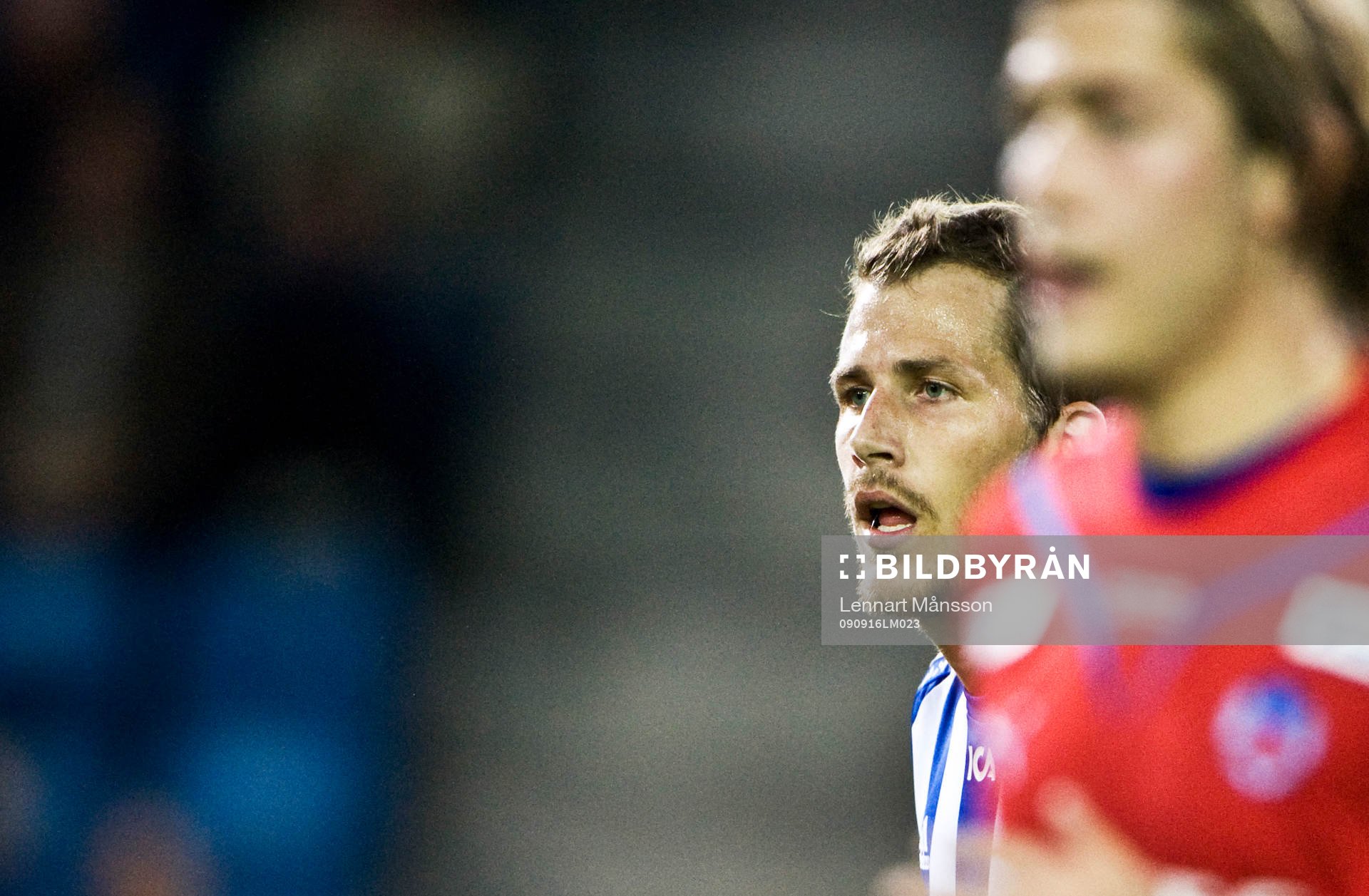 Tobias Hysén