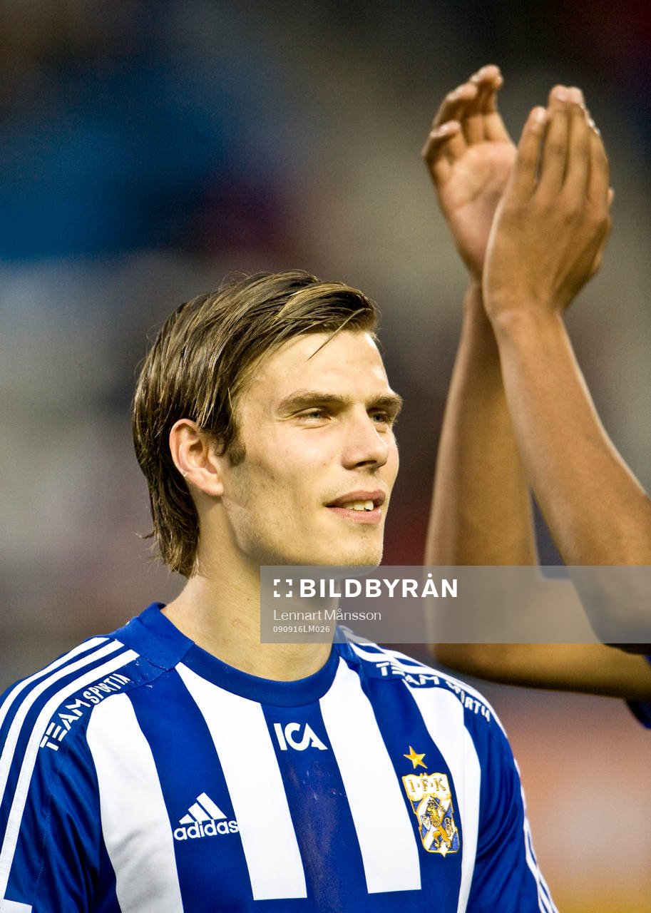 Theodor Elmar Bjarnason, porträtt