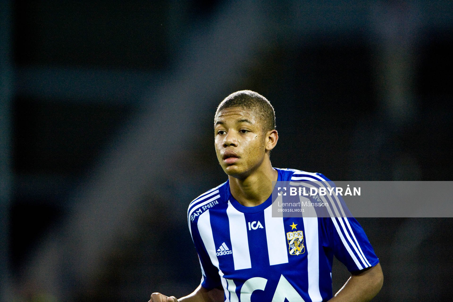 Mikael Dyrestam