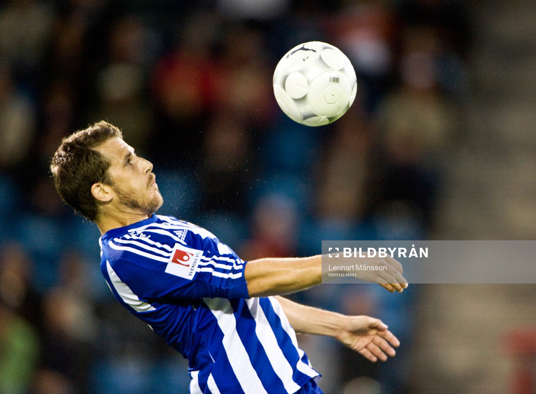 Tobias Hysén
