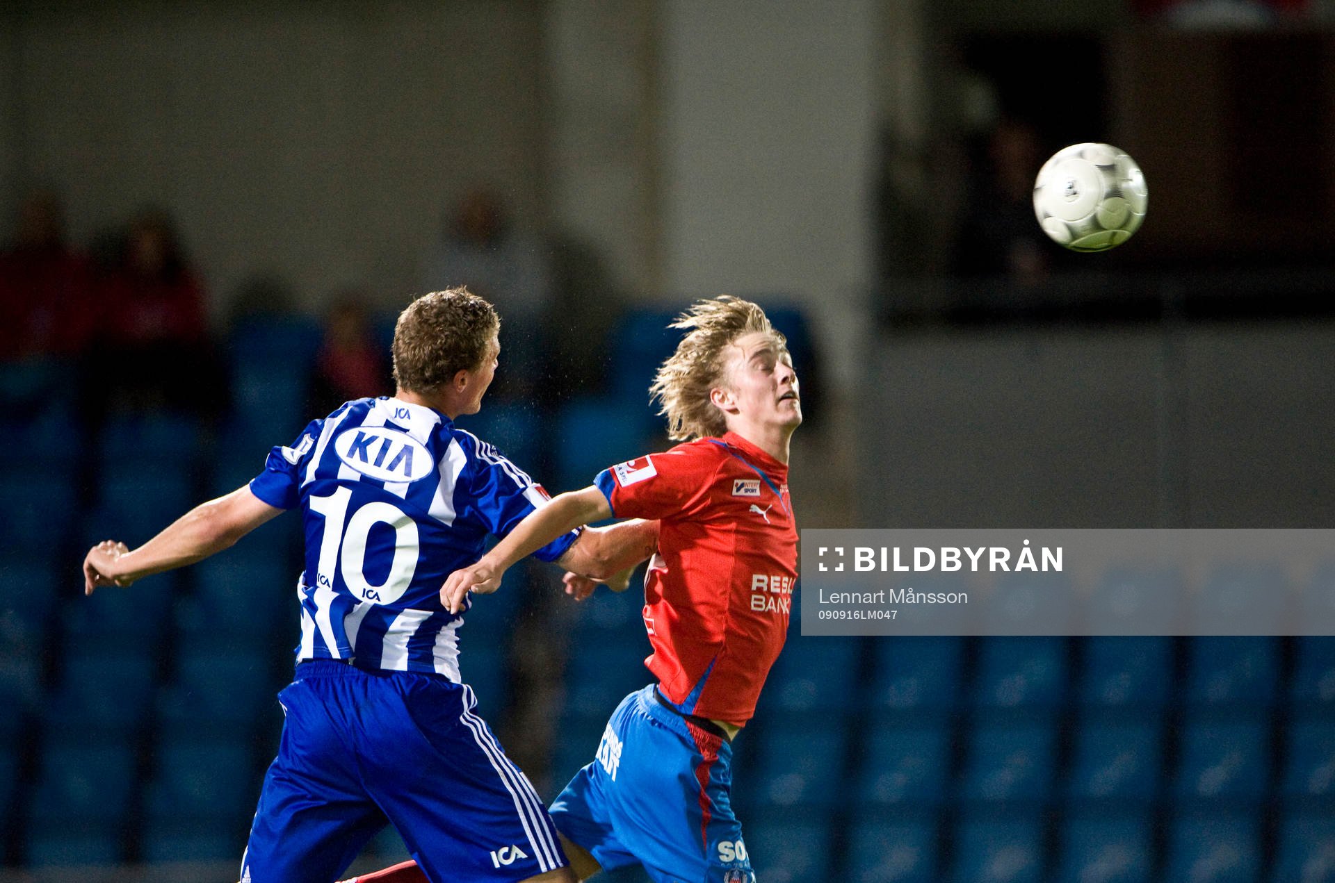 Rasmus Jönsson, Helsingborg
