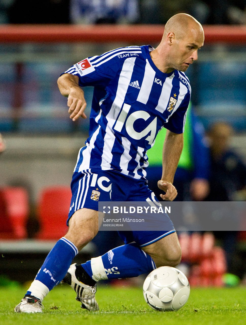 Thomas Olsson