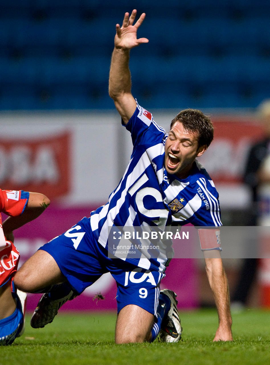 Stefan Selakovic