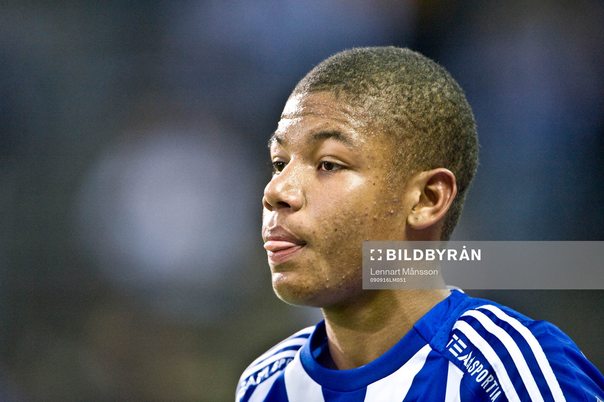 Mikael Dyrestam