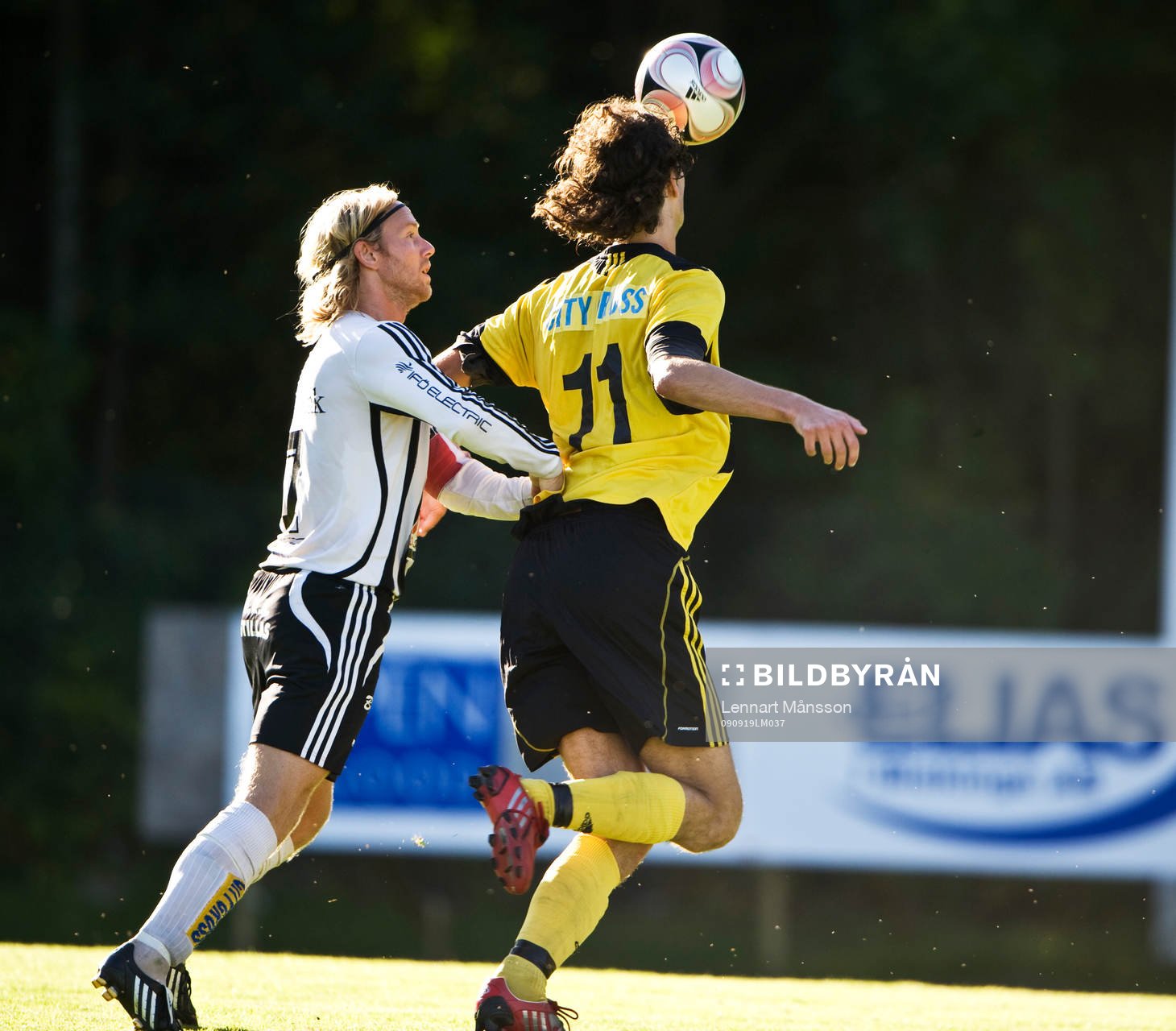 Filip Thurn, Hässleholm