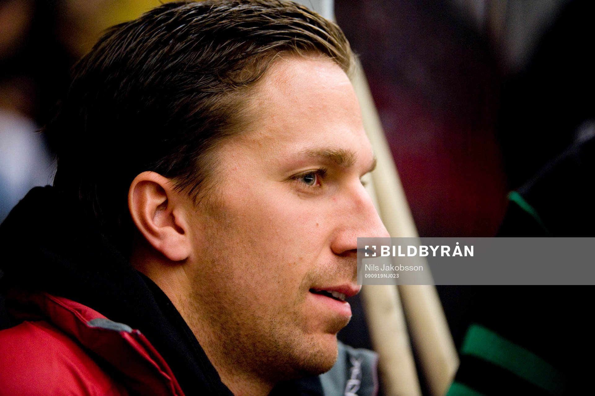 Joel Lundqvist