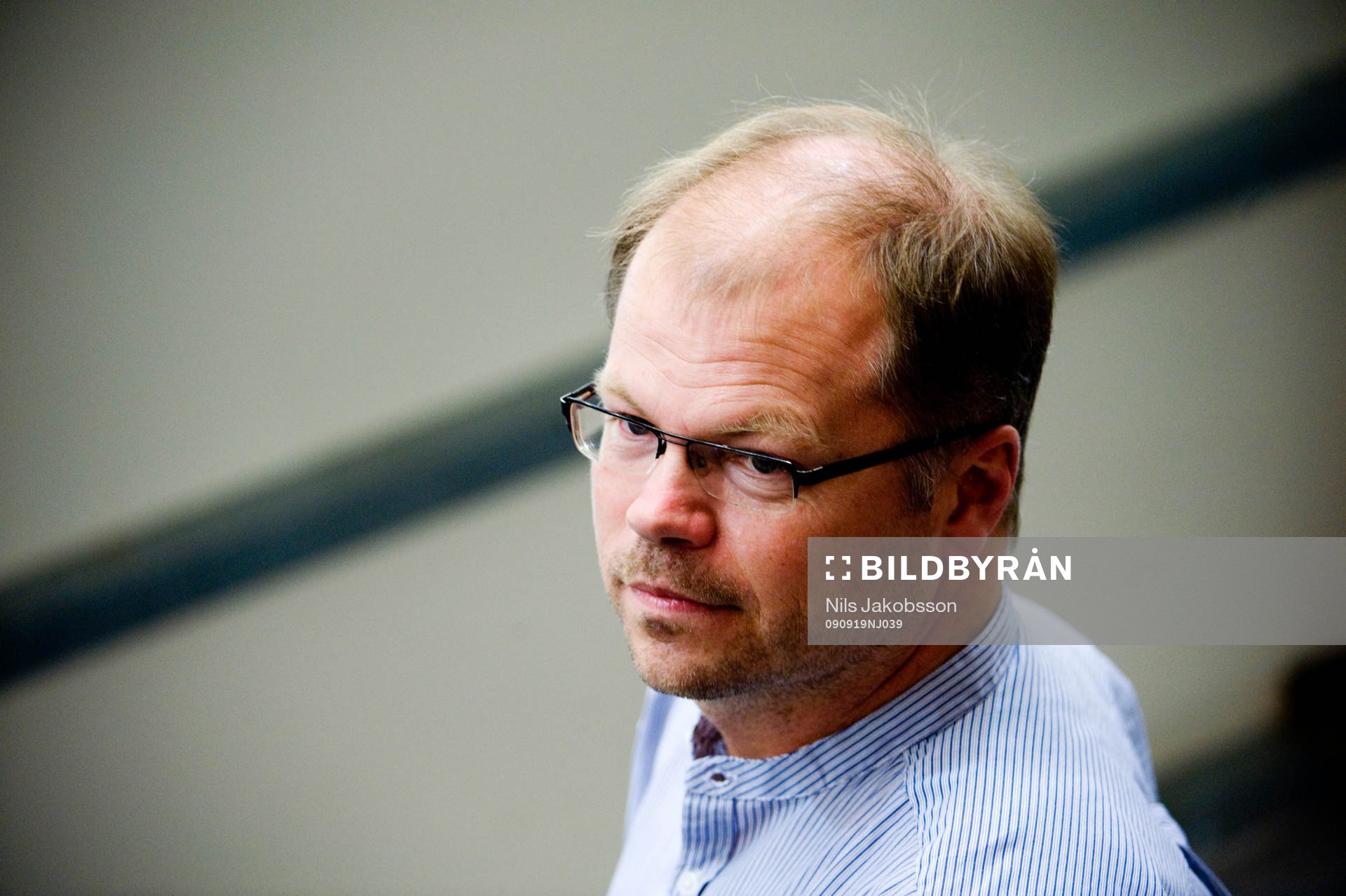 Kent Nubben Norberg