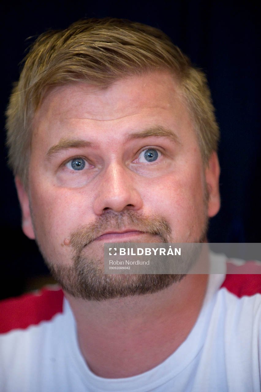Daniel Wiklund, Tränare