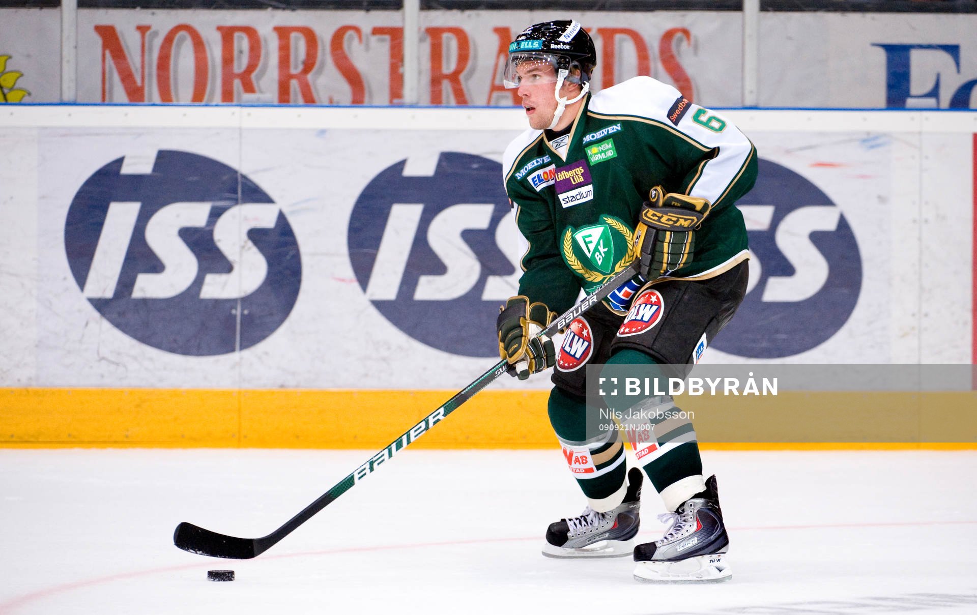 Jonas Holös