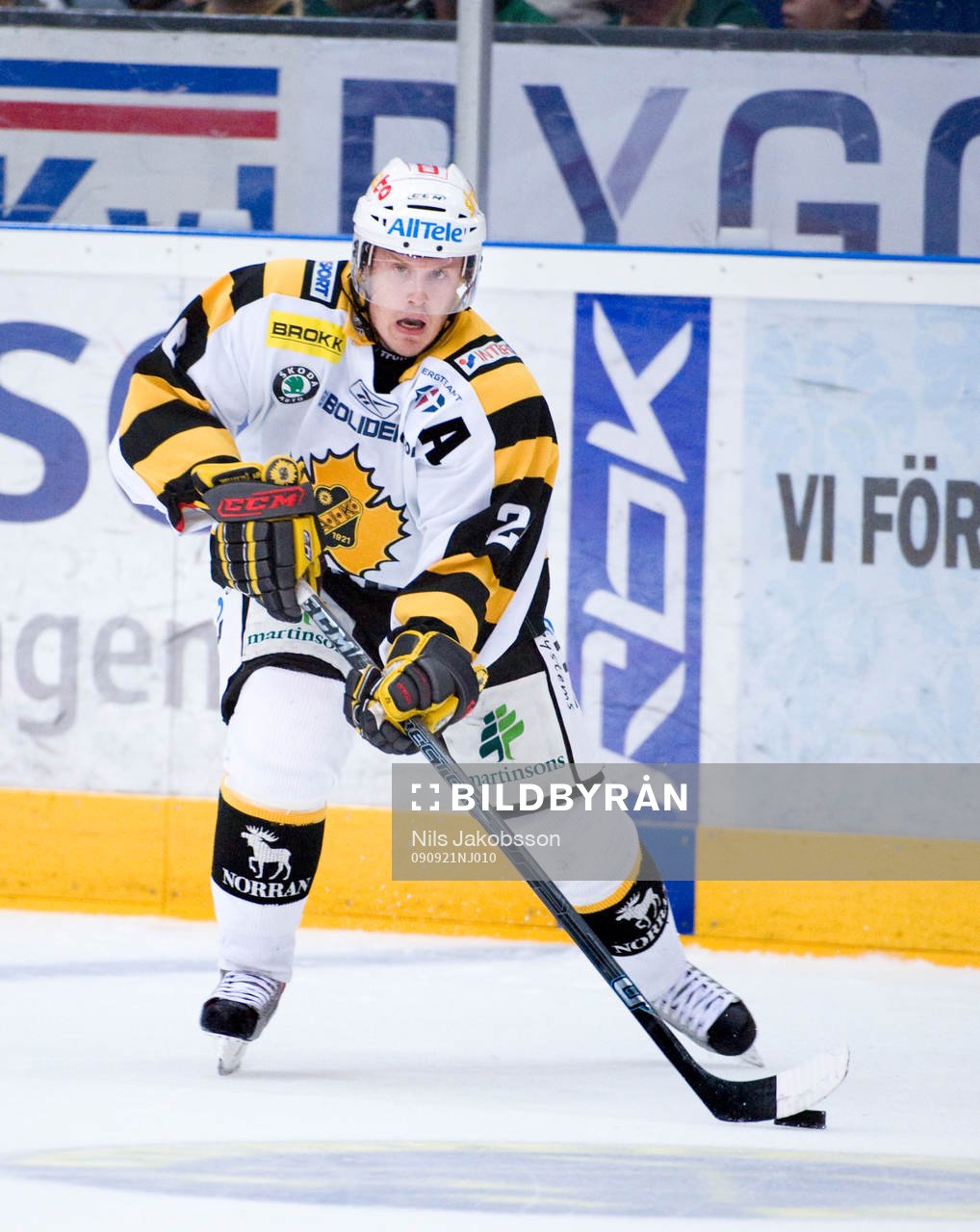 Anders Söderberg
