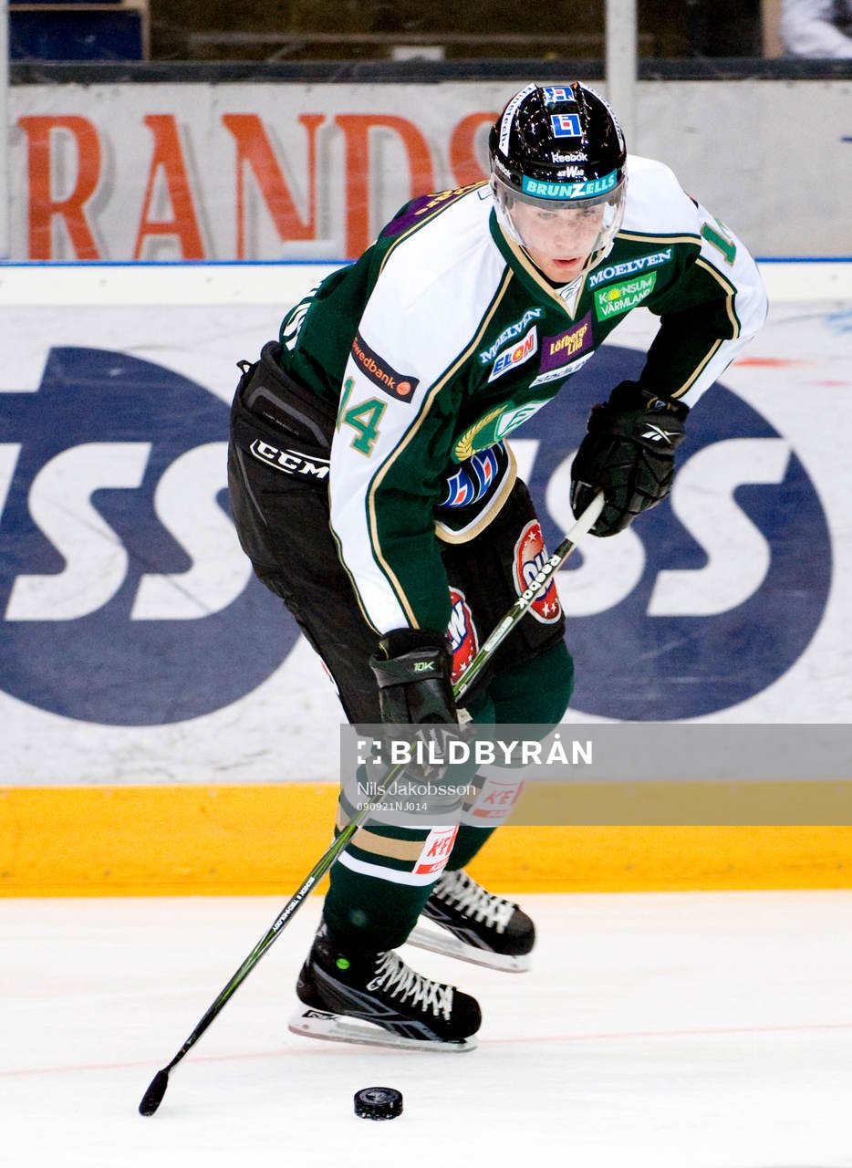 Henrik Björklund