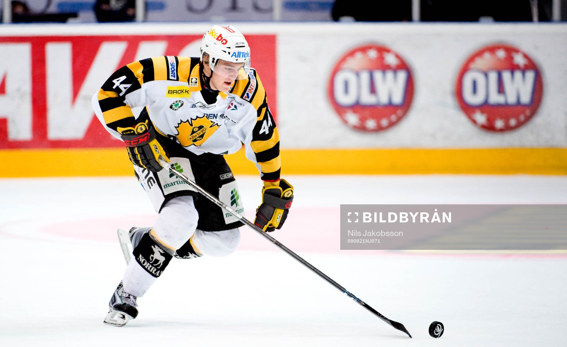 Tim Erixon