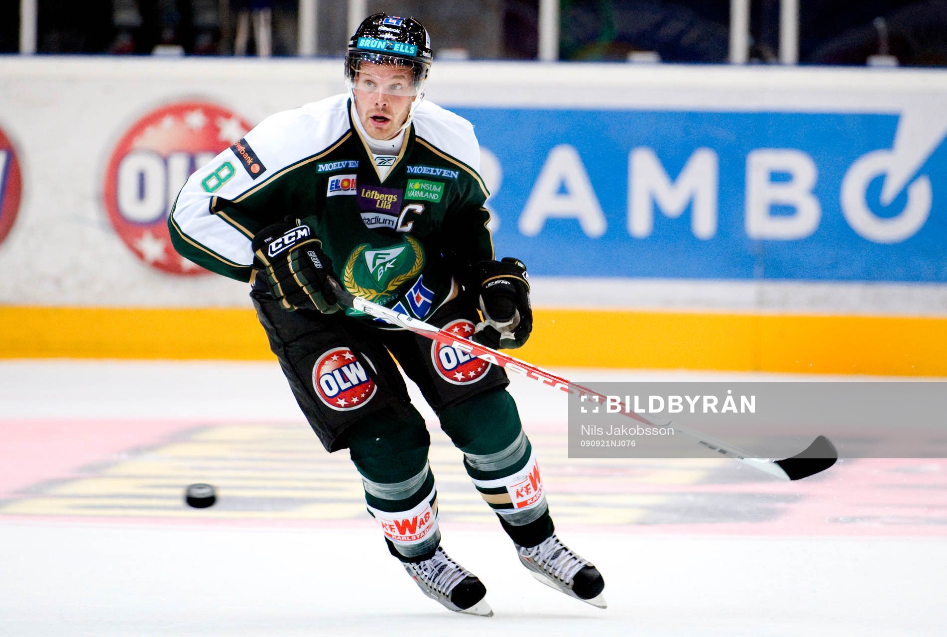 Sanny Lindström