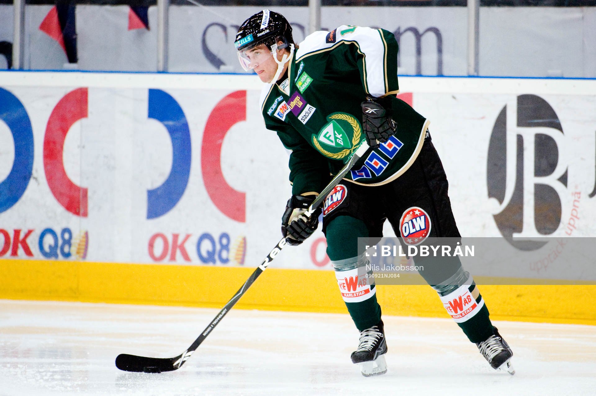 Henrik Björklund