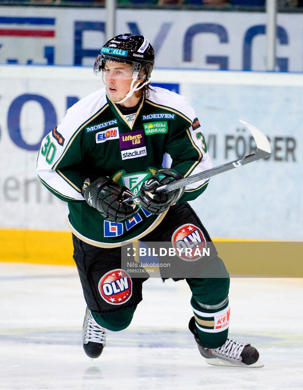 Marcus Paulsson