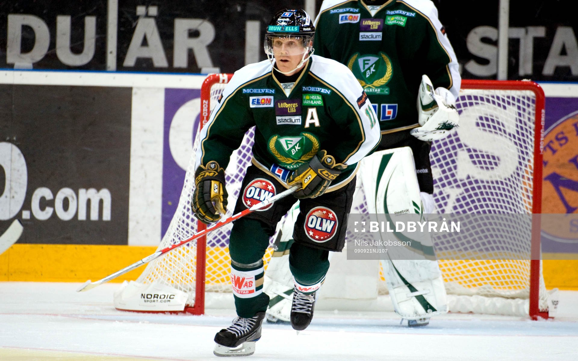 Jesper Mattsson
