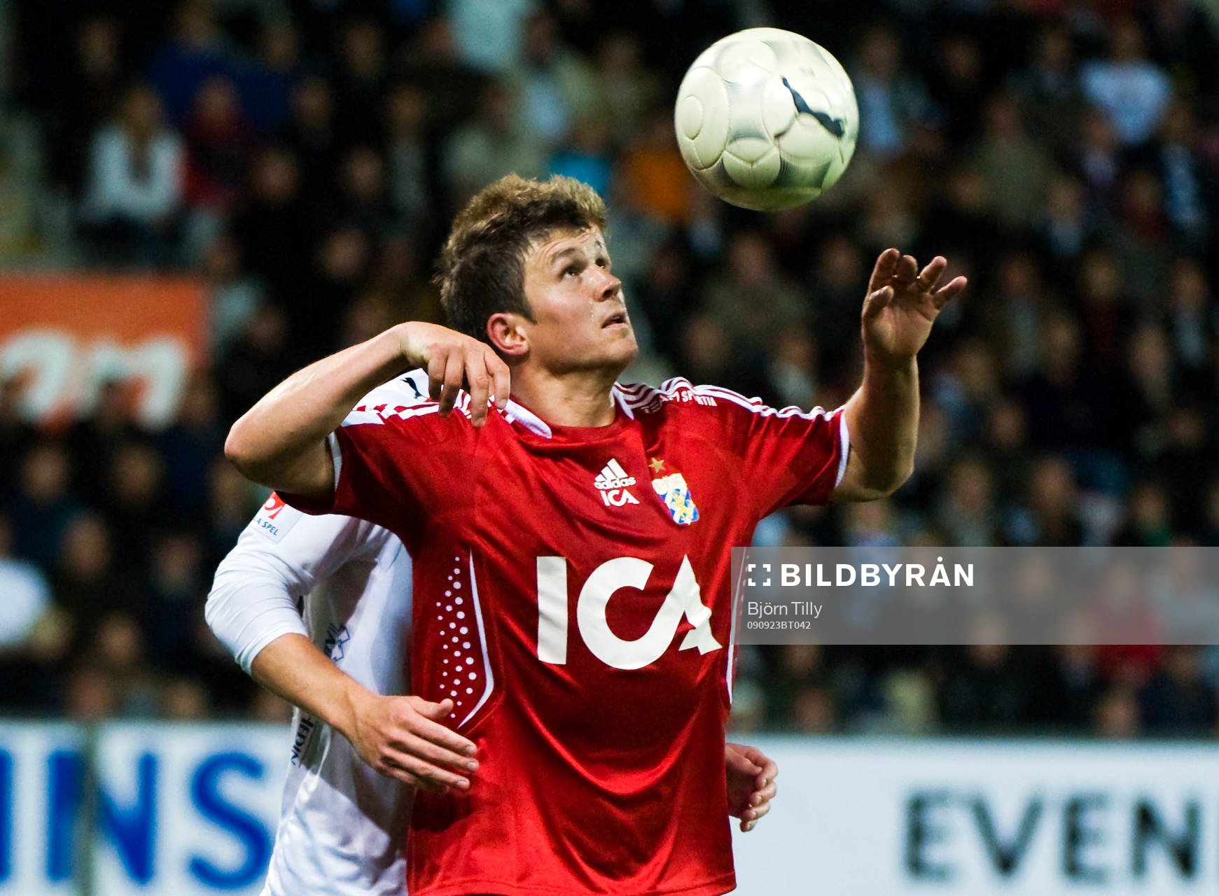 Hannes Stiller, IFK Göteborg