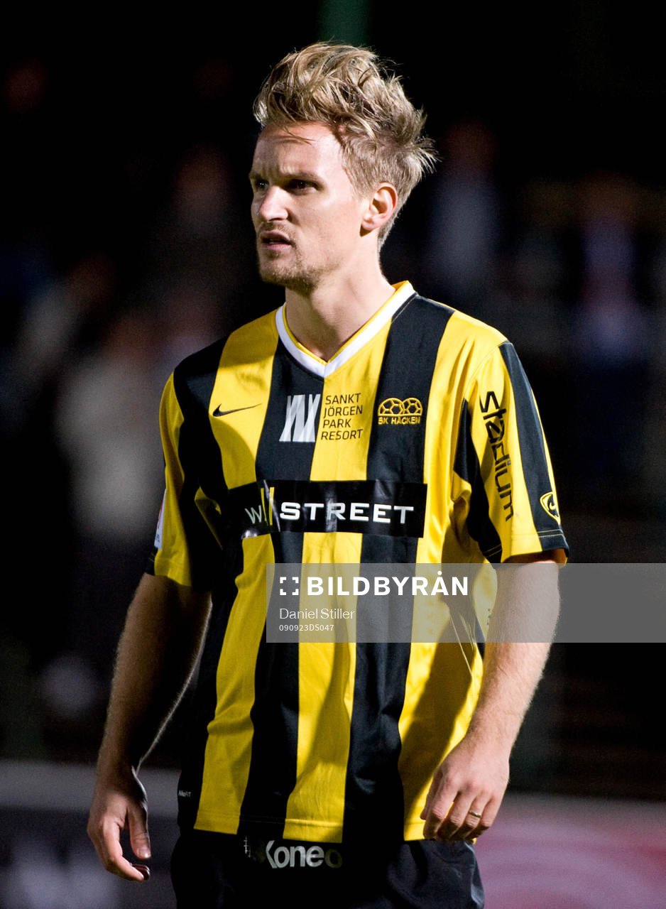 Jonas Bjurström